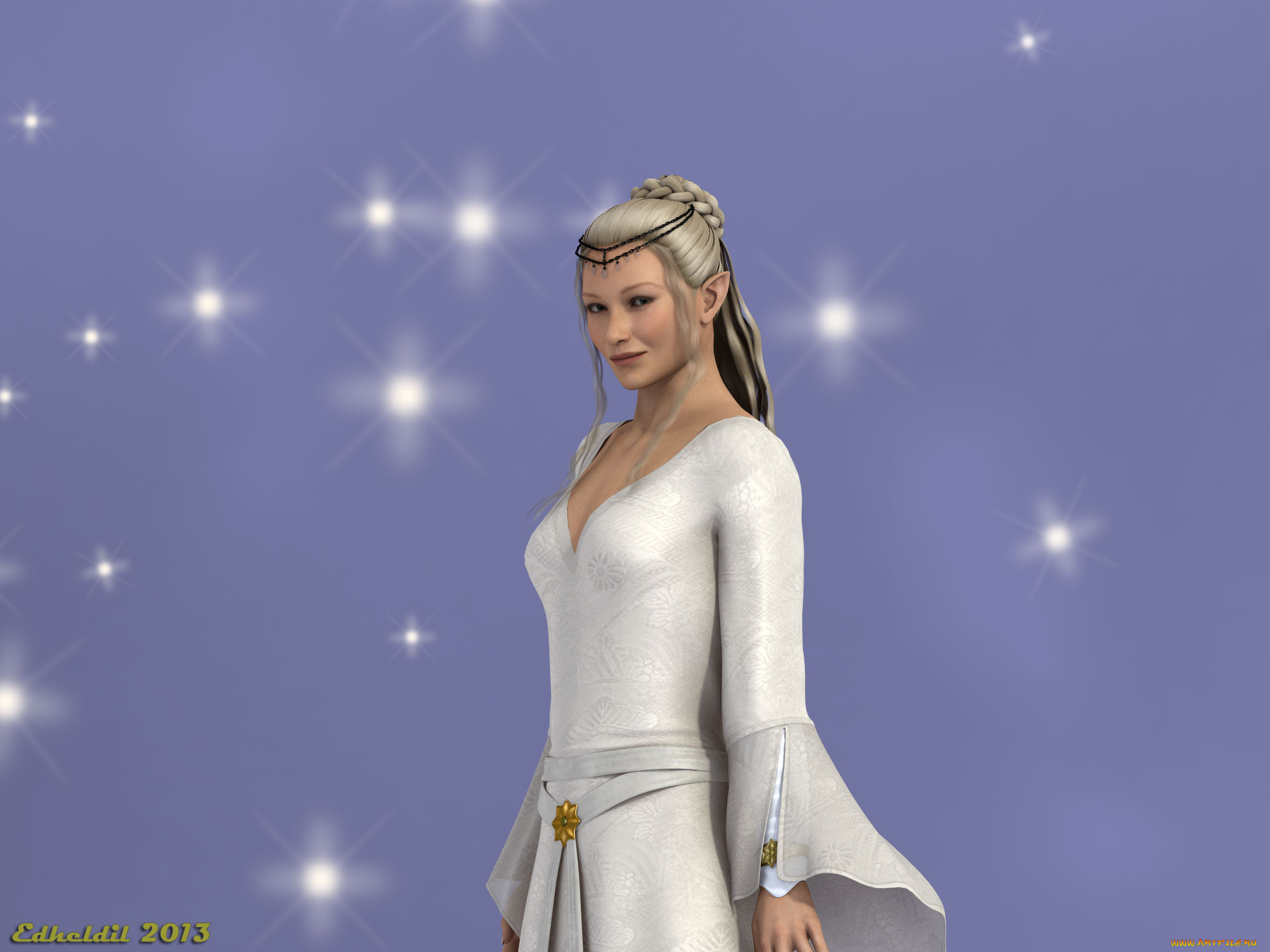 3 ,  , elves, , , 